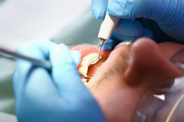Best Tooth Pain Emergency Relief  in Tawas City, MI