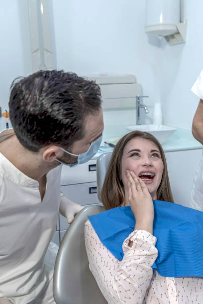 Best Chipped Tooth Repair Near Me  in Tawas City, MI