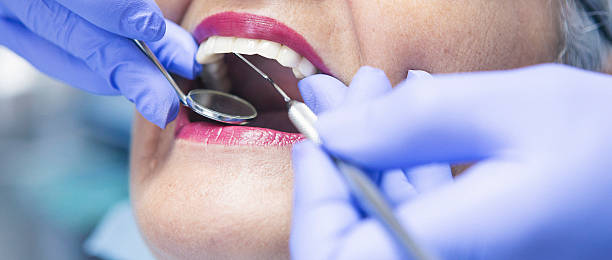 Best Dentist for Dental Trauma  in Tawas City, MI